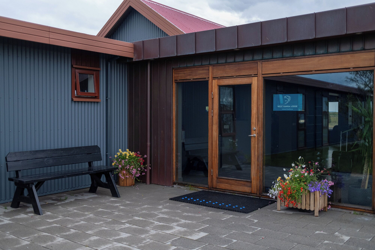 Exterior & Views 2, West Ranga lodge, Djúpárhreppur