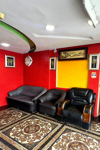 Public Area 3, Batu Caves Business Hotel, Batu Caves