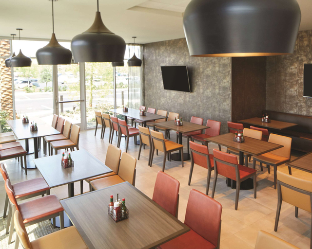 Food & Drinks 4, Hyatt Place Las Vegas at Silverton Village, Clark
