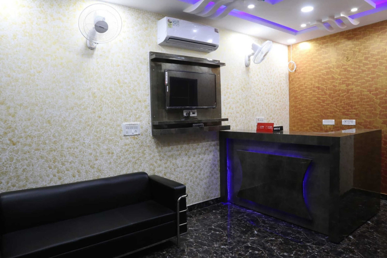 Others 4, Hotel Kanak Palace By GRB, Delhi