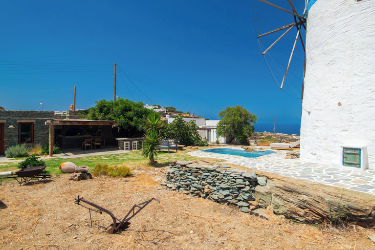 Exterior & Views 2, Sifnos Roots, South Aegean