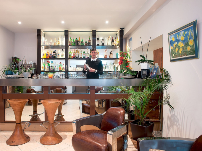 Food & Drinks 4, Hotel Esprit D Azur, Alpes-Maritimes