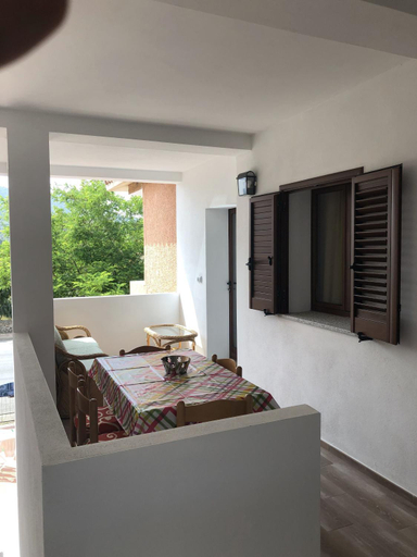 Bedroom, Appartamento Luciano, Nuoro