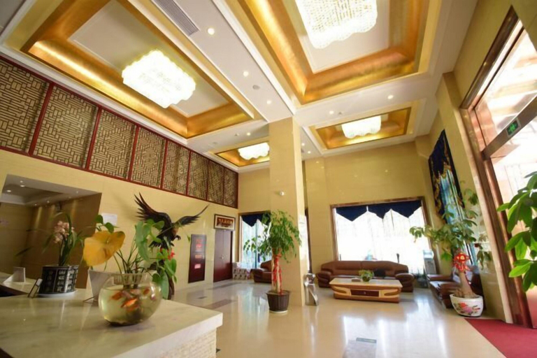 Others 4, Meihao Boutique Hotel, Wenzhou