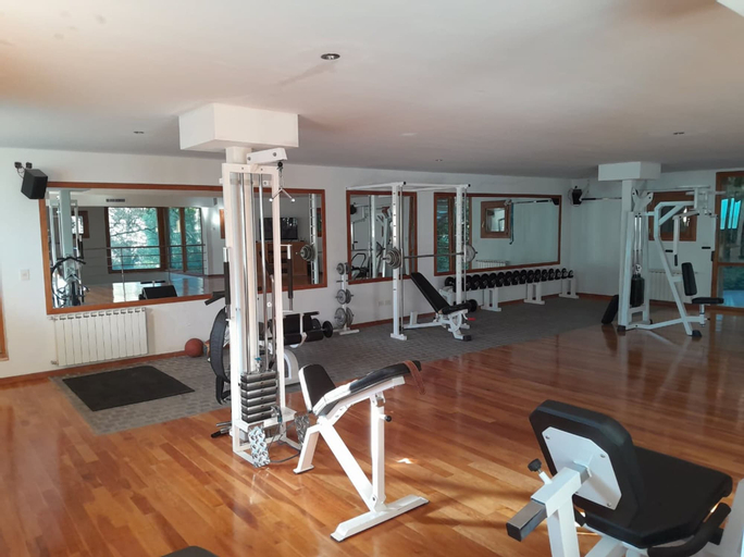 Sport & Beauty 5, Amazing Property in Mountains SMA-GB by Apartments Bariloche, Lacar