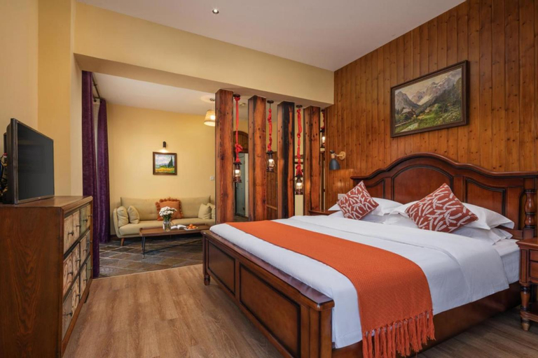 Bedroom 12