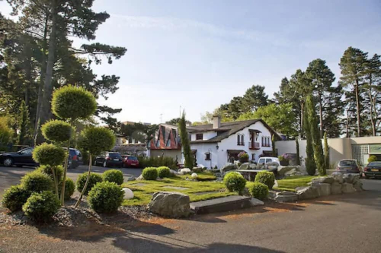 Exterior & Views 2, Quintessia Resort, Loire-Atlantique