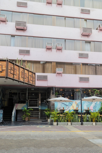Exterior & Views 2, qema Lima, Lima