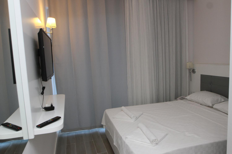 Bedroom 3, Liman Boutique Otel, Kemer