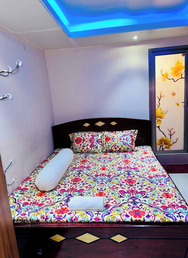 Bedroom 2, Hotel Metro Inn, Dhaka