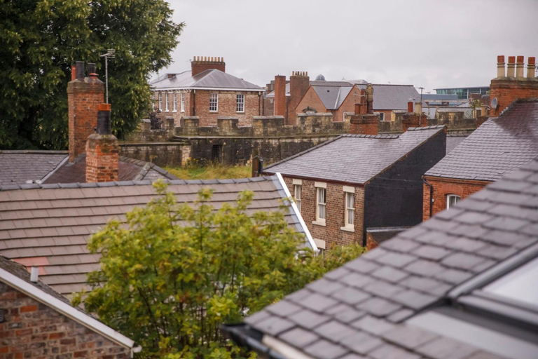 Others 3, City Apartments - Priory Street, York