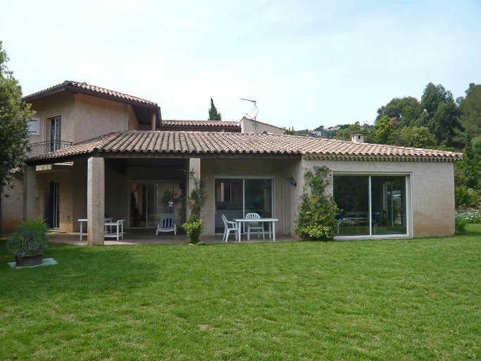 Others 4, Villa Cassou by Interhome, Var