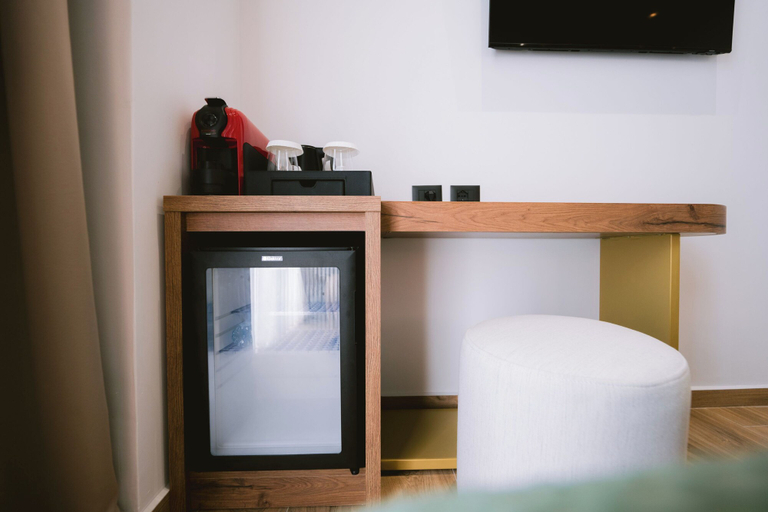 Bedroom 2, Hotel Noemie, Vlorës