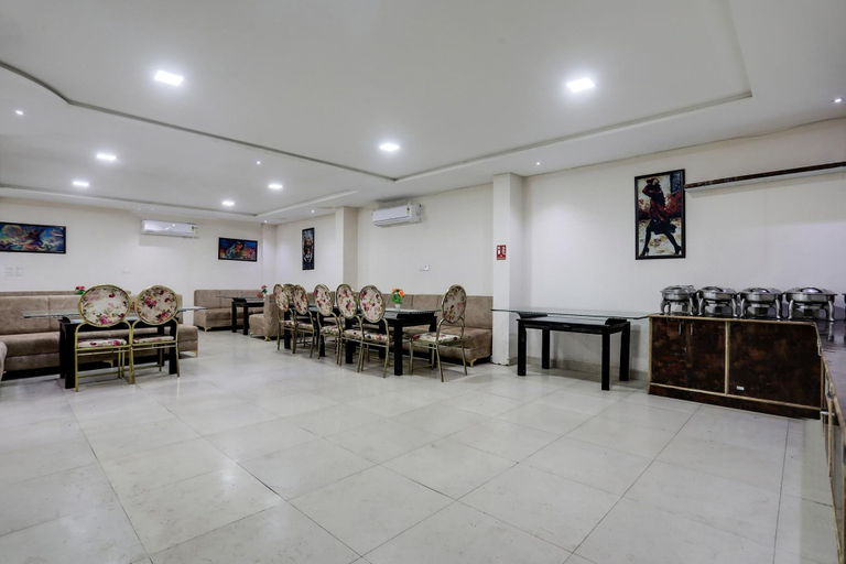 Others 5, Fabhotel Orchid, Agra