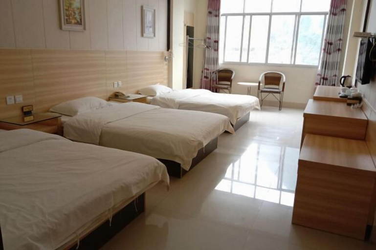 Bedroom 10