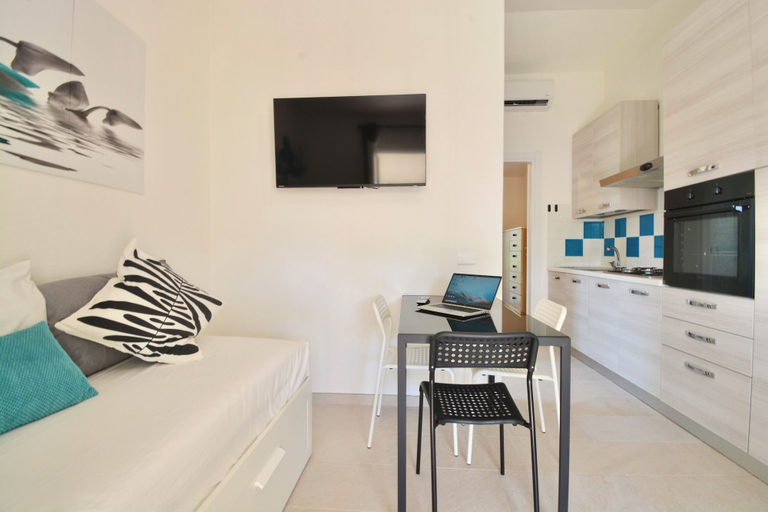 Others 5, Residence in Costa Rei just 350 meters from the sea, Cagliari