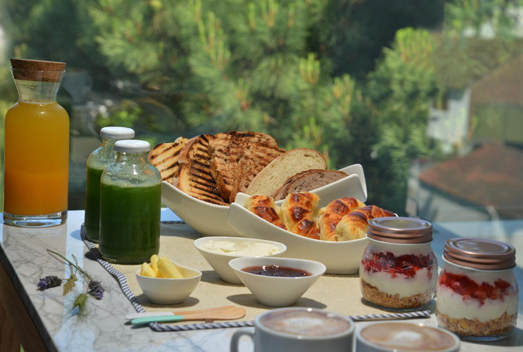 Food & Drinks, El Viejo Jardin, Villa Gesell