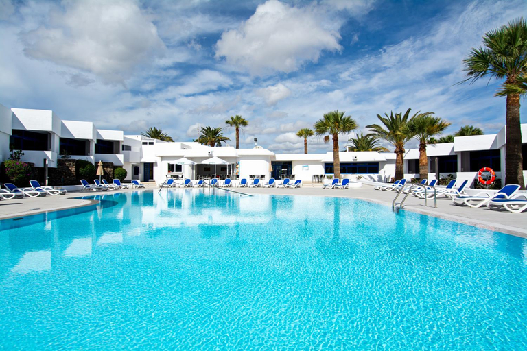 Exterior & Views 1, Panorama Apartments - Adults Only, Las Palmas