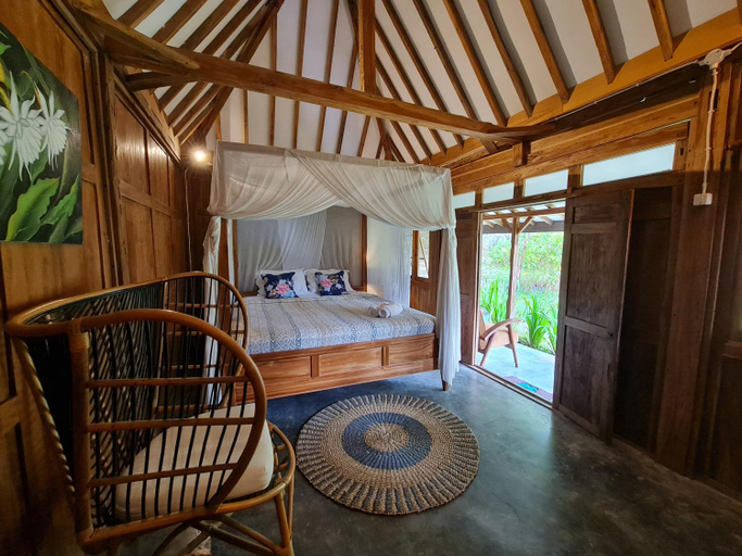 Others 5, Villa Kayu Yogyakarta, Bantul