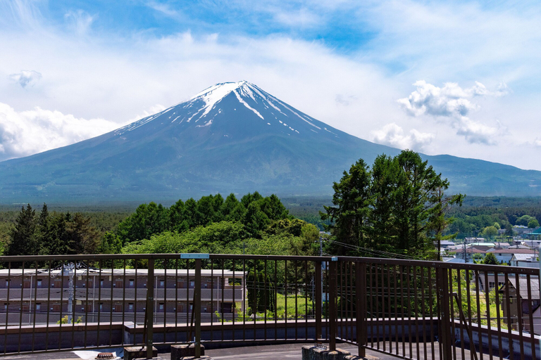 Public Area 5, SEMINAR PLAZA ROYAL FUJI, Fujikawaguchiko