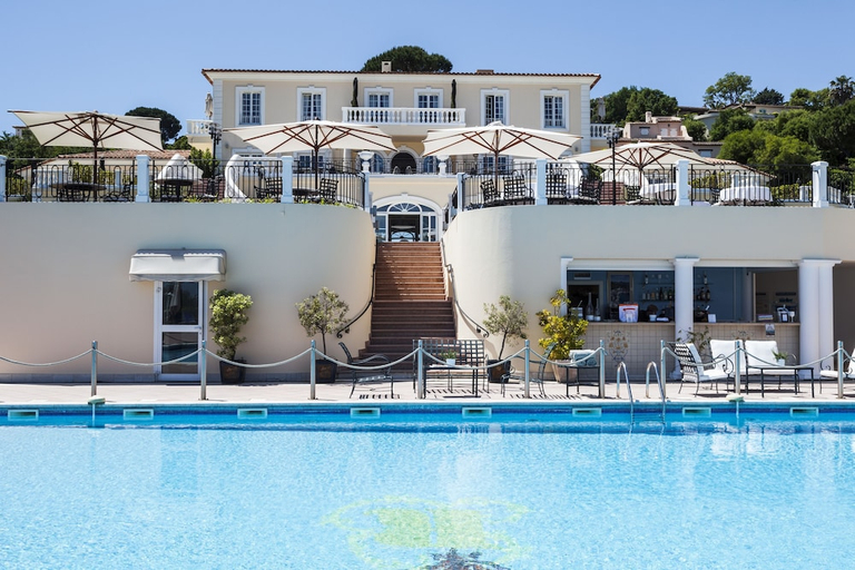 Sport & Beauty 2, VILLA BELROSE, Var