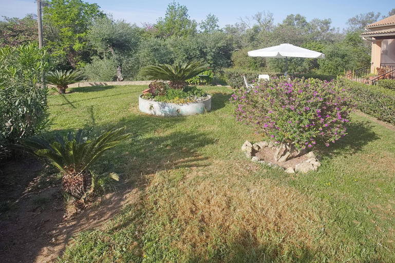 Others 3, Eleni's House by Corfuescapes, Ionian Islands