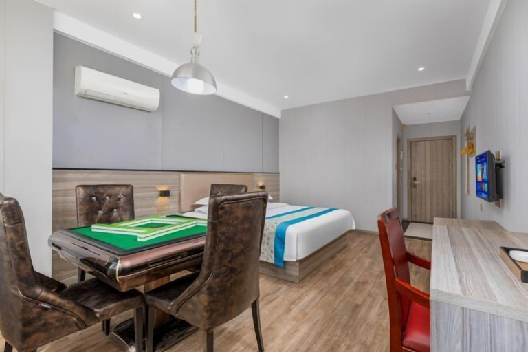 Others 4, Sanmitian Business Hotel, Jiujiang