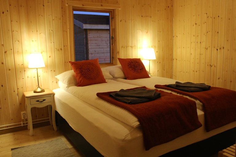 Bedroom 2, Guesthouse Didi, Holta- og Landasveit