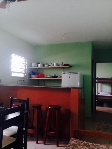 Others 5, Chales Beto Ama, Ubatuba
