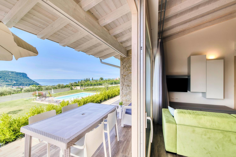 Others 3, Villa Brusadela Suites Garda, Verona