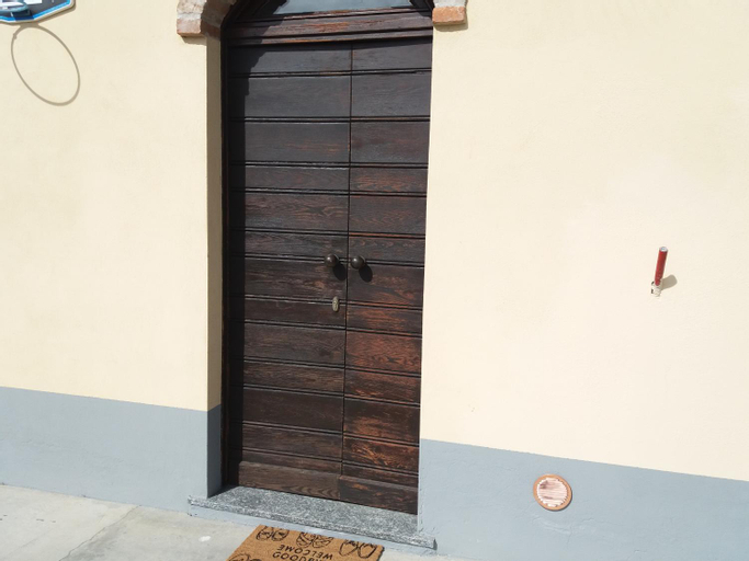 CASA RAMAGIO', Cuneo