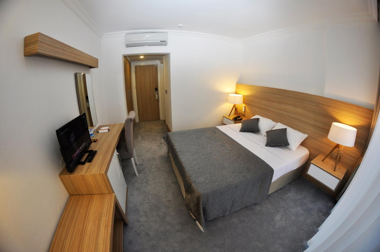 Bedroom 2, Ozyigit Otel, Gazipaşa