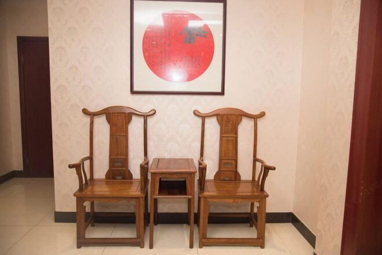 Others 5, Letian Hotel, Zhongshan