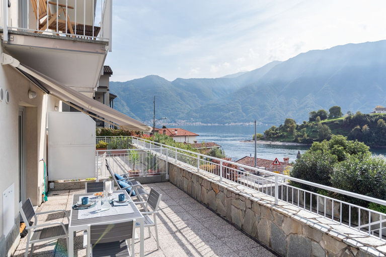 Others 5, Ossuccio Island View - MyHomeInComo, Como