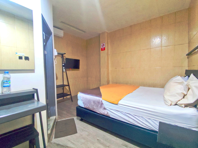 Bedroom 30