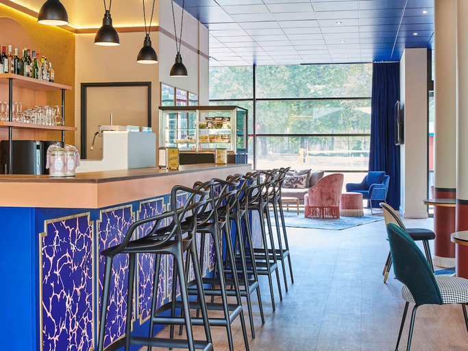 Food & Drinks 3, Paris Gennevilliers, Hauts-de-Seine