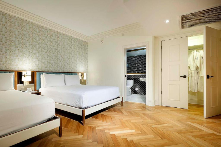Bedroom 5