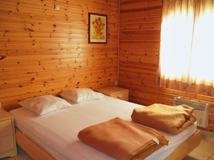 Others 5, Holiday Home in La Roche With Sauna, Luxembourg