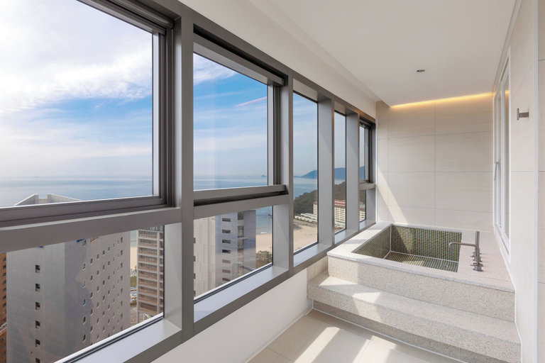 Others 5, NewCZ Haeundae Residence, Haeundae