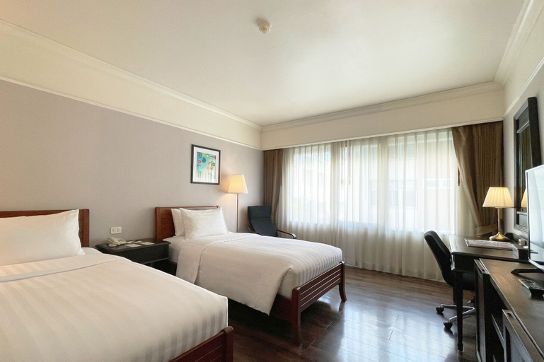 Bedroom 9