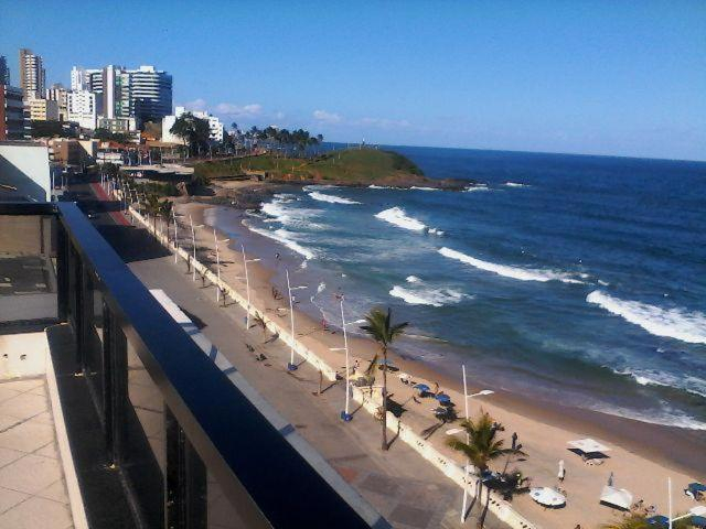 Others 4, Apartamento Farol Barra Flat, Salvador