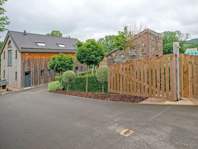 Others 2, Charming Holiday Home in Stavelot With a Garden, Liège