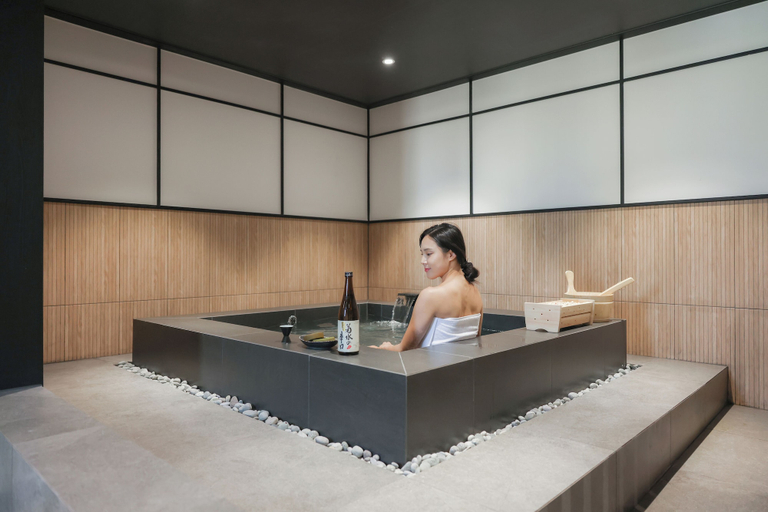 Others 5, Mitasuya Ryokan Hotel Gumi Wonpyeong Branch, Gumi
