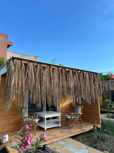 Room 4, Karaağaç Bungalov&Tiny House, İskenderun