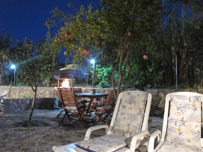 Others 4, Casa Margherita, Vibo Valentia