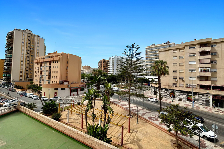 Exterior & Views 2, Sky Sea Holidays Torremolinos Nogalera, Málaga