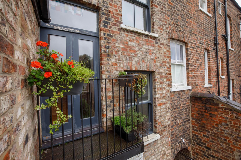 Others 5, City Apartments - Priory Street, York