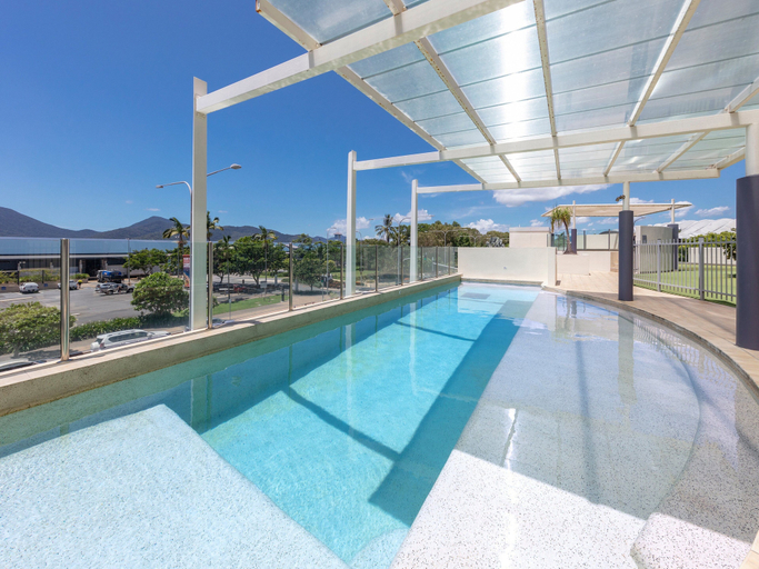 Sport & Beauty 3, Piermonde Apartments - Cairns, Cairns