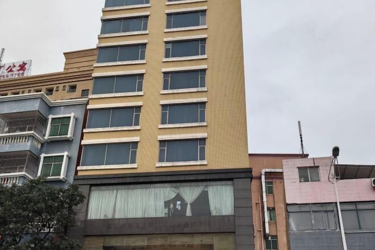 Exterior & Views 2, Dron Hotel, Shenzhen