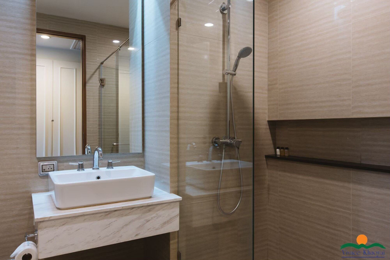 Bathroom 4, Vivace Khaoyai Resort, Pak Chong